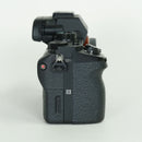 Sony Mirrorless Interchangeable Lips 13,331 7 Ii Ilce-7M2 E