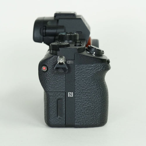 Sony Mirrorless Interchangeable Lips 13,331 7 Ii Ilce-7M2 E