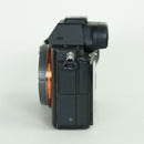 Sony Mirrorless Interchangeable Lips 13,331 7 Ii Ilce-7M2 E