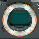 Sony Mirrorless Interchangeable Lips 13,331 7 Ii Ilce-7M2 E