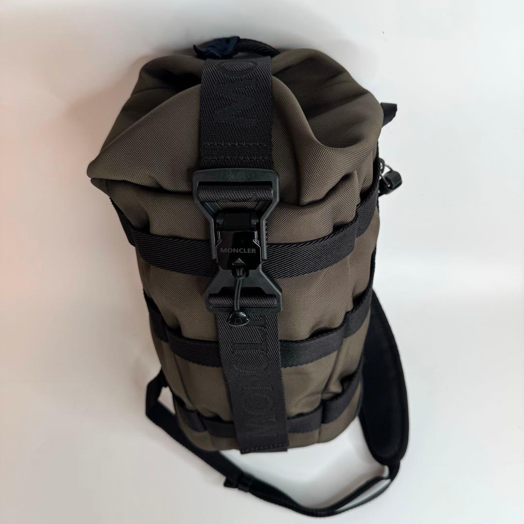Moncler Rucksacks Backpacks Argens