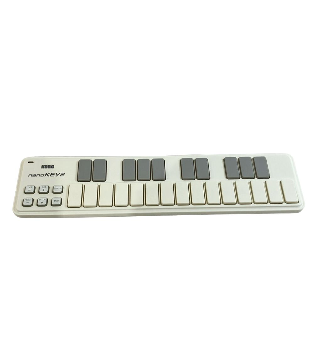 Korg Others Midi Nanokey2