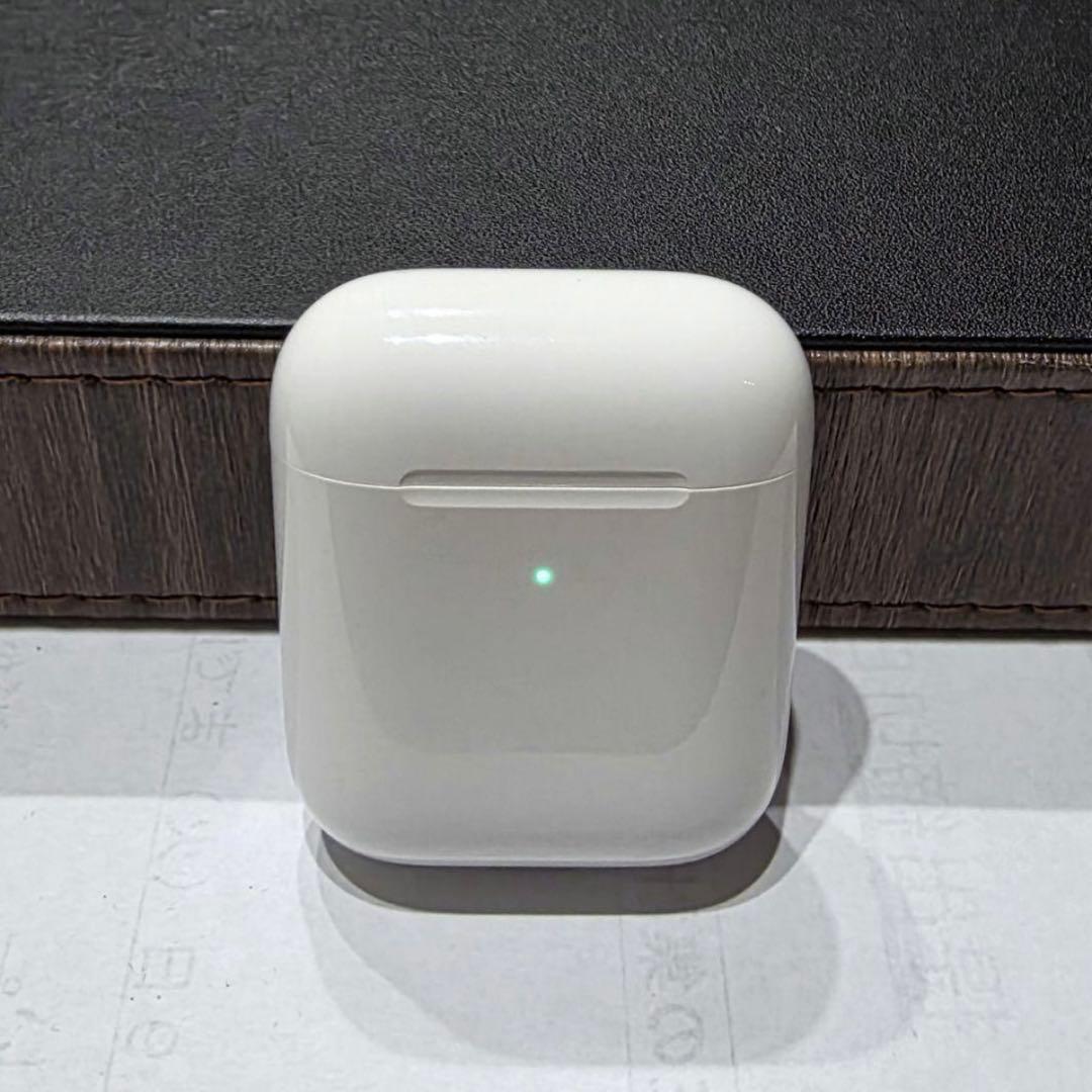 Apple Airpods