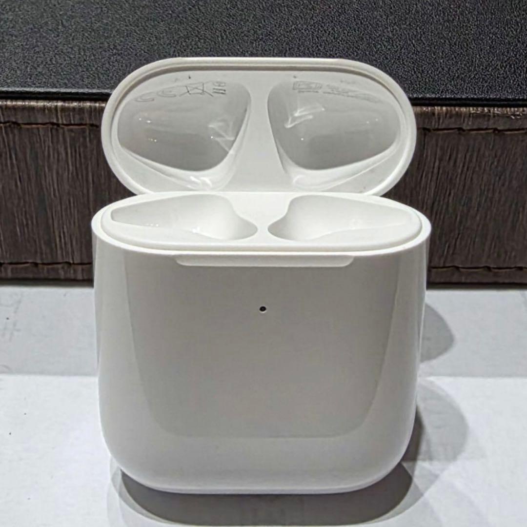 Apple Airpods