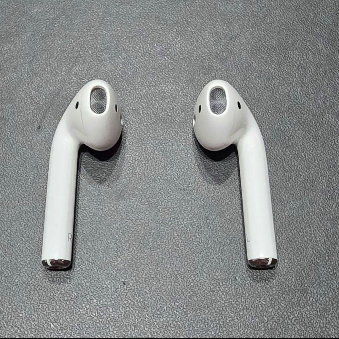 Apple Airpods