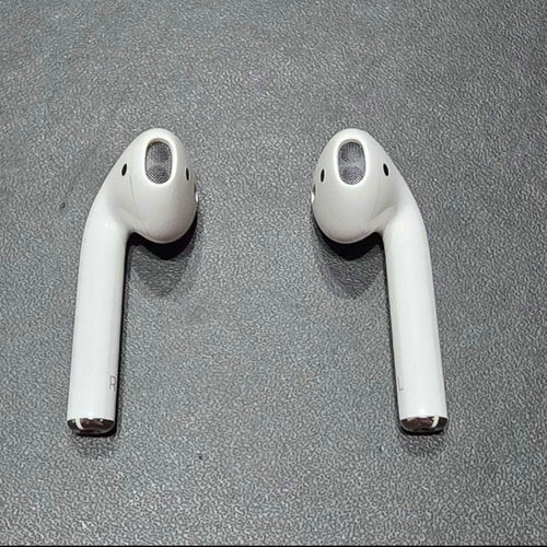 Apple Airpods