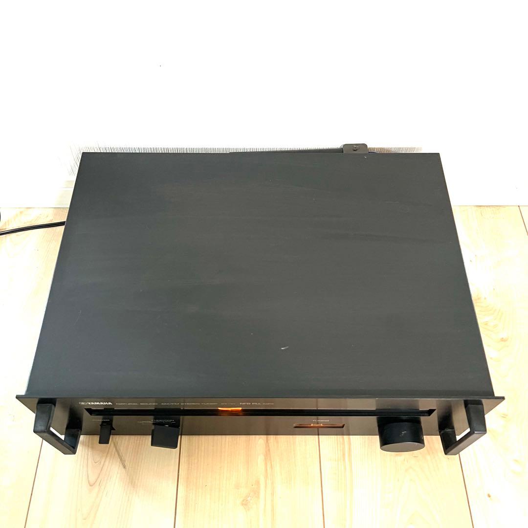 Yamaha Other Am/Fm Ct-Vi