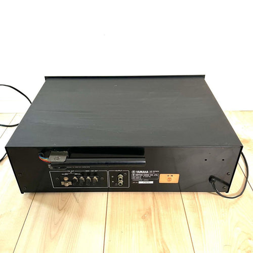Yamaha Other Am/Fm Ct-Vi