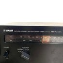 Yamaha Other Am/Fm Ct-Vi