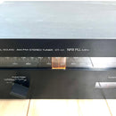 Yamaha Other Am/Fm Ct-Vi