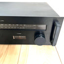 Yamaha Other Am/Fm Ct-Vi
