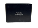 Fujifilm Prime Lenses Fujinon Xf F2 R