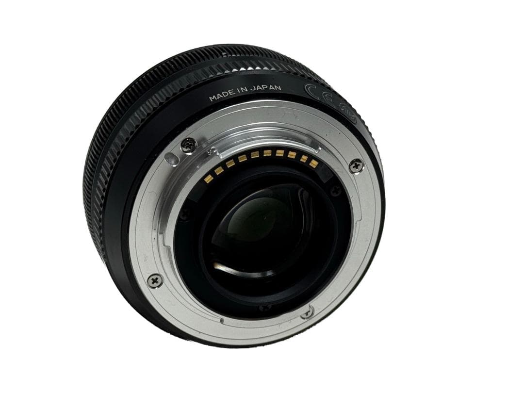 Fujifilm Prime Lenses Fujinon Xf F2 R
