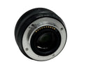 Fujifilm Prime Lenses Fujinon Xf F2 R