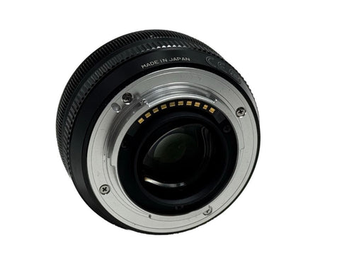 Fujifilm Prime Lenses Fujinon Xf F2 R