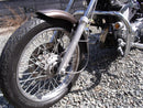 Motorcycle Body 250