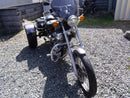 Motorcycle Body 250
