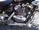 Motorcycle Body 250