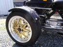 Motorcycle Body 250