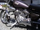 Motorcycle Body 250