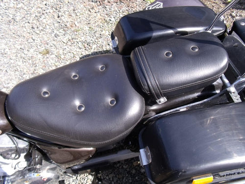 Motorcycle Body 250