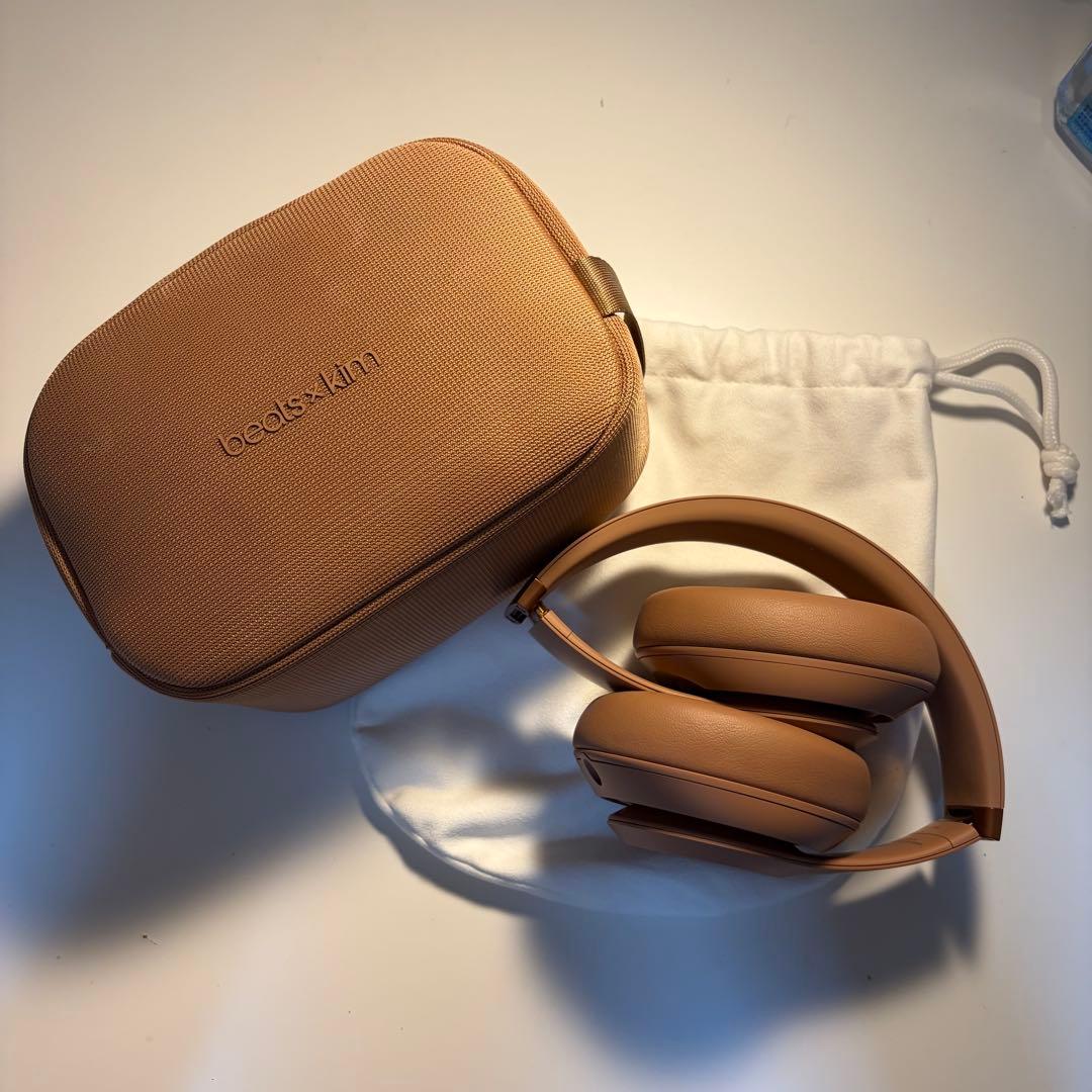 Wireless Headphones Beats Studio Pro X Kim)