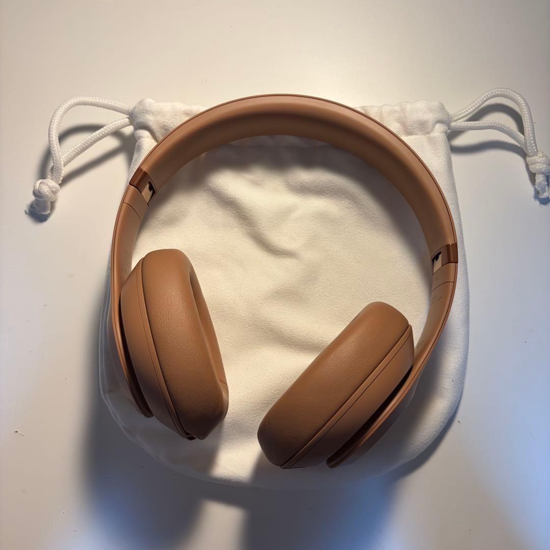 Wireless Headphones Beats Studio Pro X Kim)