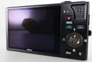 Nikon Compact Digital Camera Coolpix S8000 S8000Rd