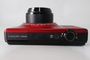 Nikon Compact Digital Camera Coolpix S8000 S8000Rd
