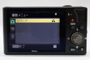 Nikon Compact Digital Camera Coolpix S8000 S8000Rd