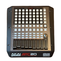 Akai Professional Midi Keyboard Pad Apc20