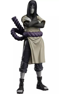 Others S.H.Figuarts Naruto-