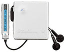 Portable Md Player Sharp Md-Ds8-S