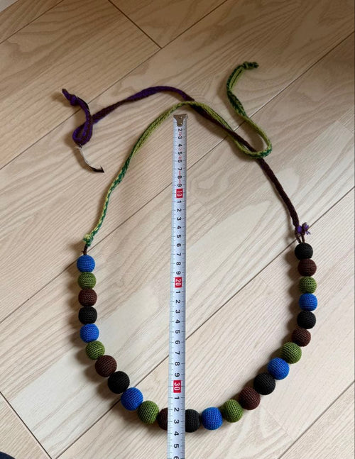 Prada Necklaces