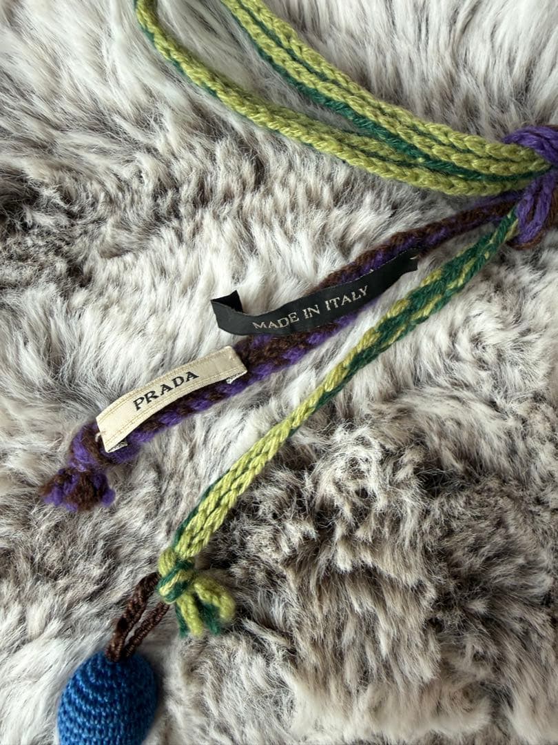 Prada Necklaces