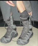 Salomon Sneakers Rier X