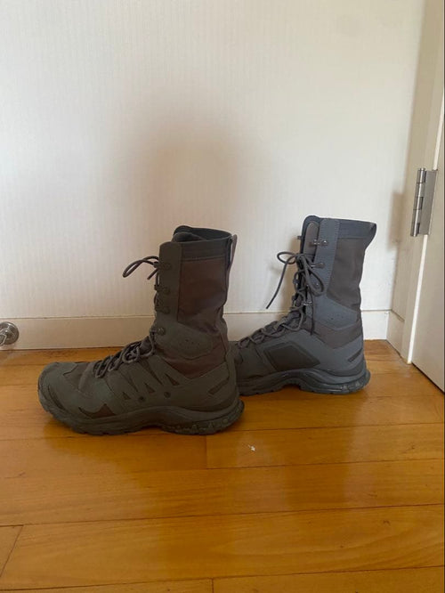 Salomon Sneakers Rier X