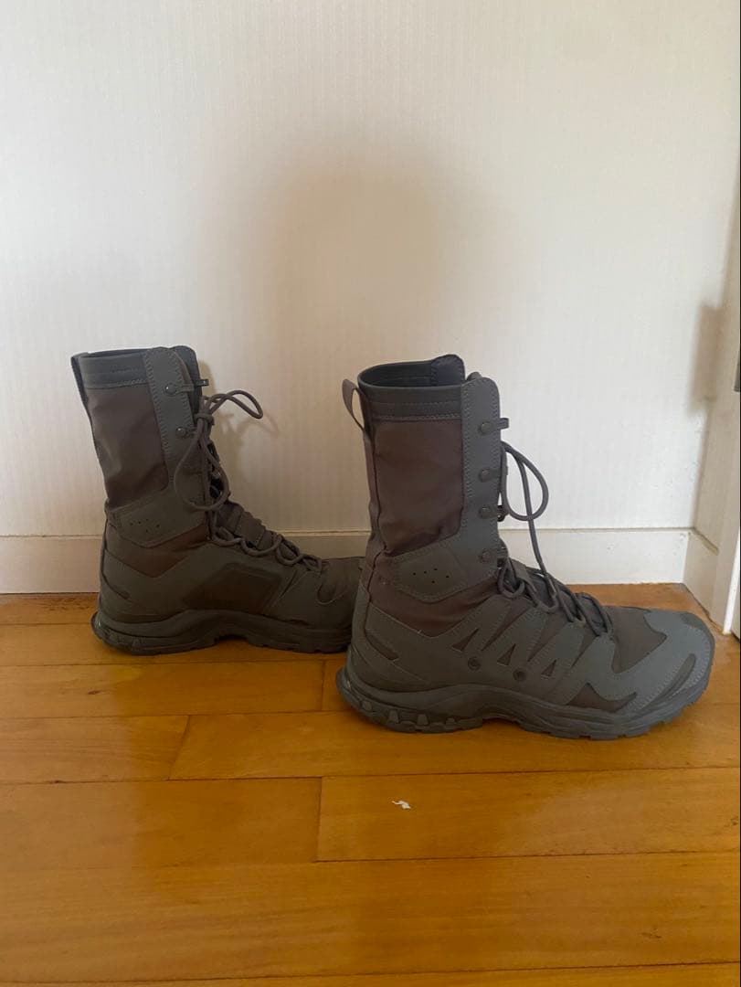 Salomon Sneakers Rier X
