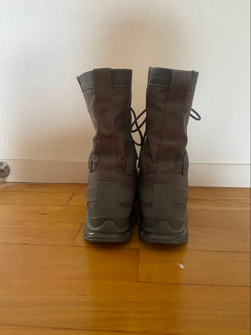 Salomon Sneakers Rier X