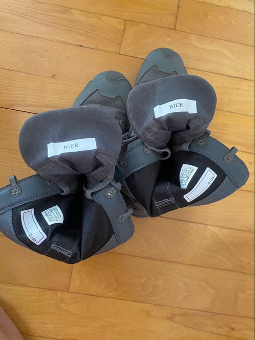Salomon Sneakers Rier X
