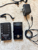 Maxon Effector Board Pd01 Pd2 Korg