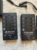 Maxon Effector Board Pd01 Pd2 Korg