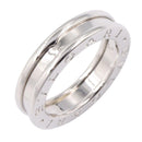 Bvlgari Ring B-Zero1 1 346566 K18Wg Used A