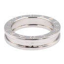 Bvlgari Ring B-Zero1 1 346566 K18Wg Used A