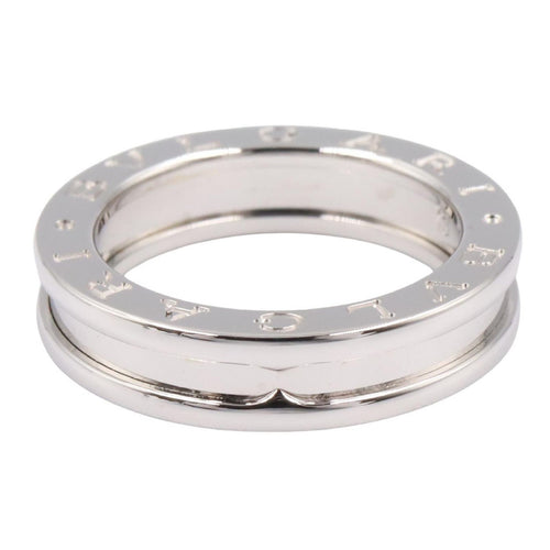 Bvlgari Ring B-Zero1 1 346566 K18Wg Used A