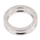 Bvlgari Ring B-Zero1 1 346566 K18Wg Used A