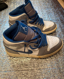 Nike Sneakers Air Jordan 1 Mid
