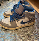 Nike Sneakers Air Jordan 1 Mid