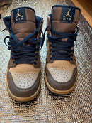 Nike Sneakers Air Jordan 1 Mid