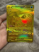Pokemon Card Game Ex 350Hp